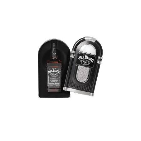 WHISKY JACK DANIEL'S JUKE BOX CL 70