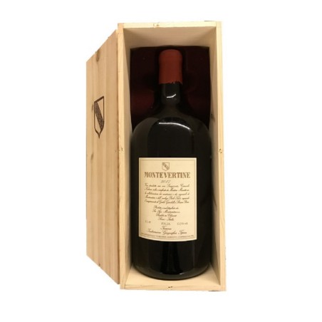 CHIANTI MONTEVERTINE  2017 IGT 3 LT