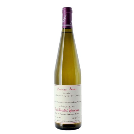 BIANCO SECCO IGT 2019  CL 75 QUINTARELLI