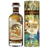 ILE MAURICE 2015 BATCH 5 45° CL70 LA MAISON DU RUM