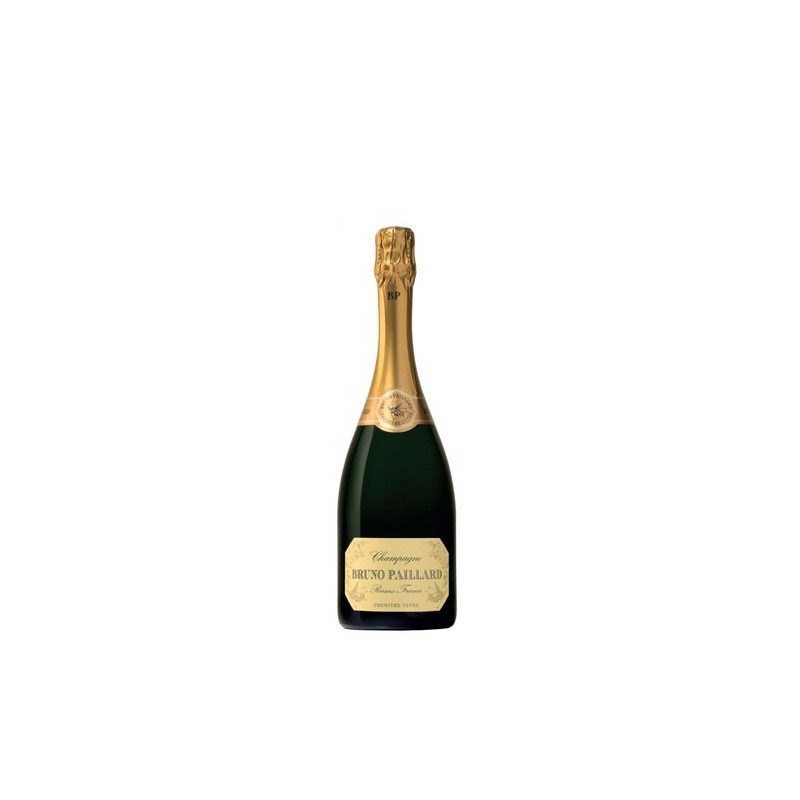 CHAMPAGNE PREMIER CUVEE B. PAILLARD LT 1,5