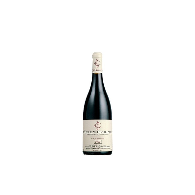 PINOT NERO CONFURON COTE DE NUITS VILLAGE '16 CL75