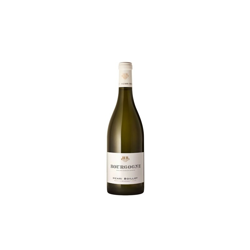 BOURGOGNE CHARDONNAY '20 CL 75 L. BOILLOT