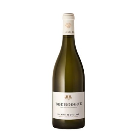 BOURGOGNE CHARDONNAY '20 CL 75 L. BOILLOT