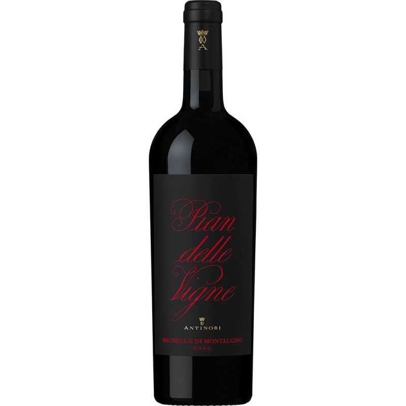 PIAN DELLE VIGNE BRUNELLO DI MONT. 2016 DOCG CL 75