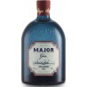 MAJOR GIN 47° CL 70 BLU