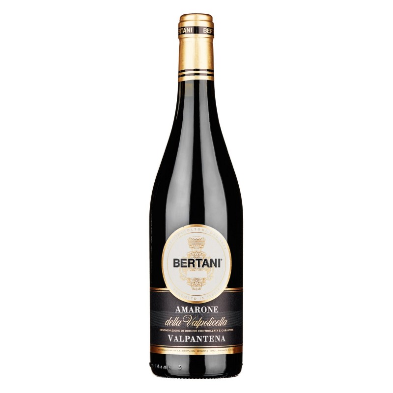 AMARONE VALP. VALPANTENA DOCG 2019 CL 75 BERTANI
