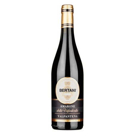 AMARONE VALP. VALPANTENA DOCG 2019 CL 75 BERTANI