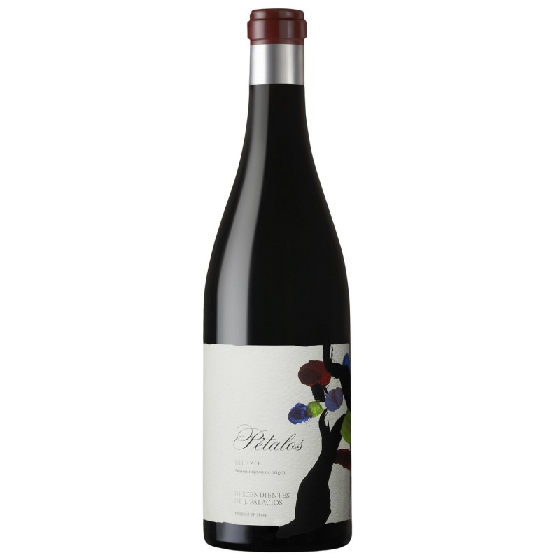 PETALOS DEL BIERZO '17 D. JOSE'  PALACIOS LT 1,5