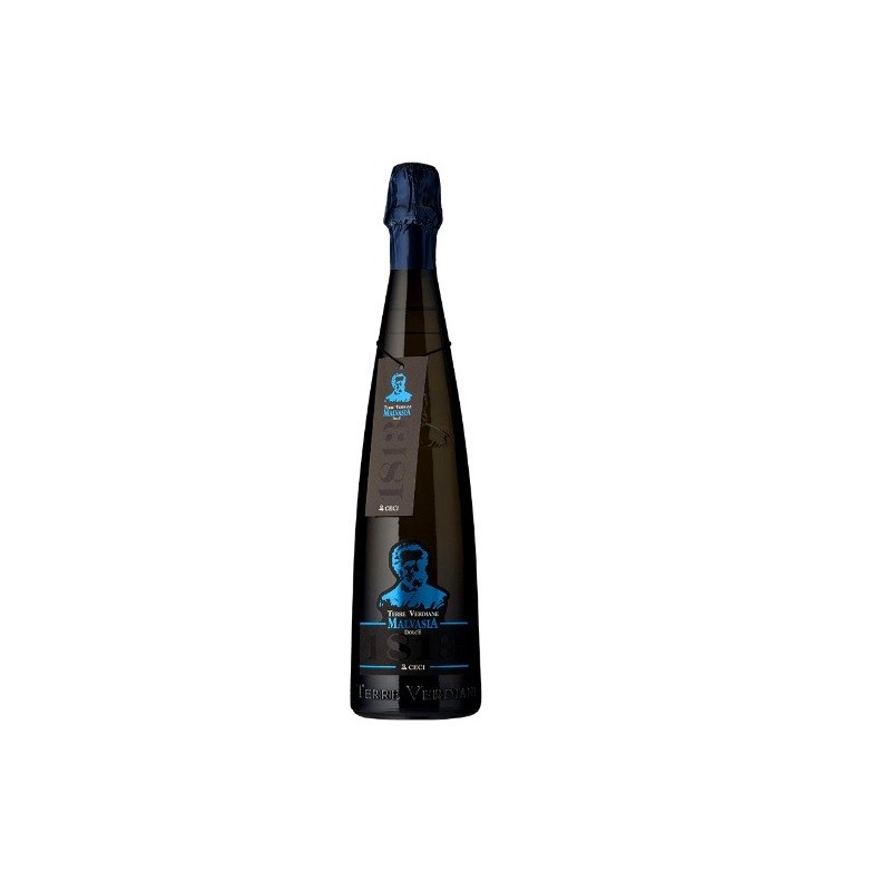 MALVASIA DOLCE  ED.1813 IGT CL75 T.VERDIANE CECI
