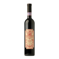 TESTAROSSA MONTEPULCIANO ris DOC '20 CL 75 PASETTI