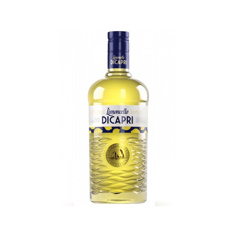 LIMONCELLO DI CAPRI CL 50