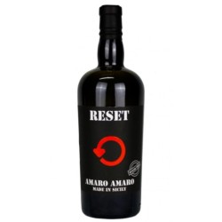 AMARO RESET CL 70 SICILY