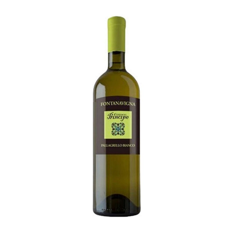 PALLAGRELLO B. FONTANAVIGNA IGT' CL75 T.D.PRINCIPE