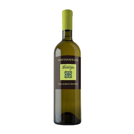 PALLAGRELLO B. FONTANAVIGNA IGT' CL75 T.D.PRINCIPE
