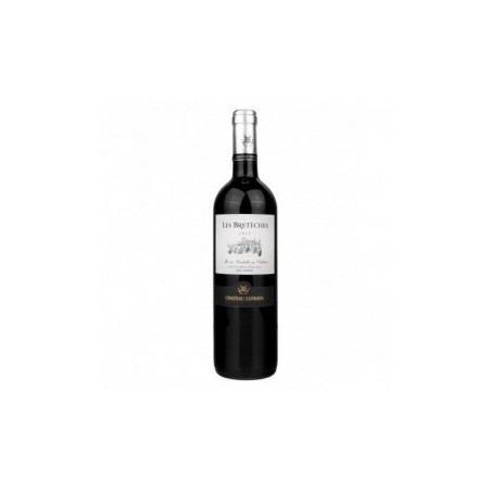 LES BRETECHES 2018 CL 75 CHATEAU KEFRAYA -LIBANO