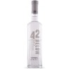 VODKA  42 BELOW LT 1