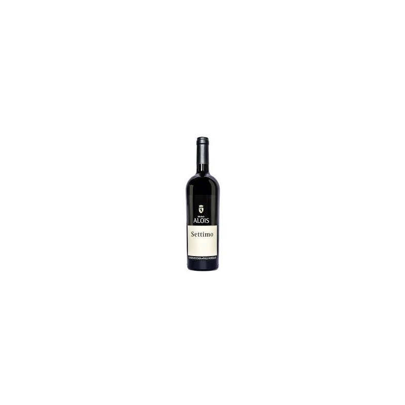 SETTIMO IGT FATTORIA ALOIS CL 75