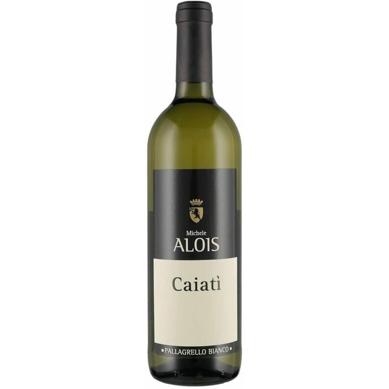 CAIATI' IGT FATTORIA ALOIS CL 75