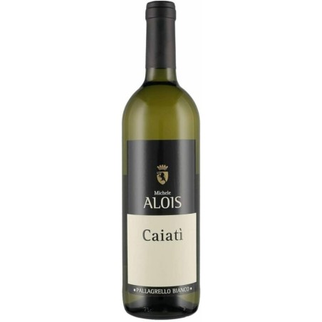 CAIATI' IGT FATTORIA ALOIS CL 75