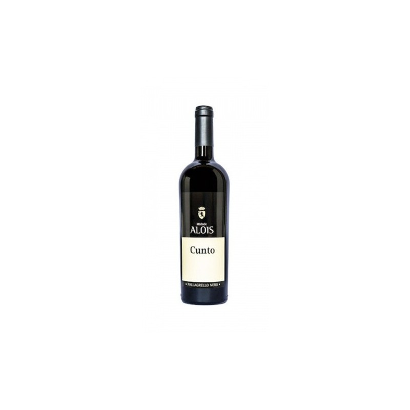 CUNTO IGT FATTORIA ALOIS CL 75