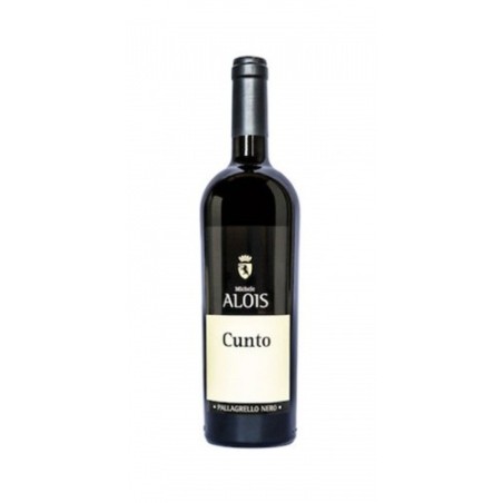 CUNTO IGT FATTORIA ALOIS CL 75