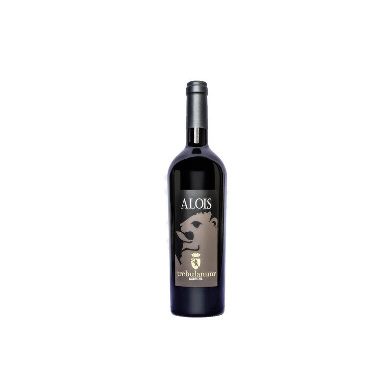 TREBULANUM IGT FATTORIA ALOIS CL 75