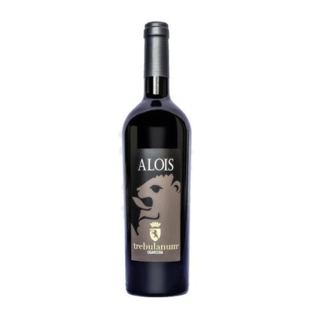 TREBULANUM IGT FATTORIA ALOIS CL 75