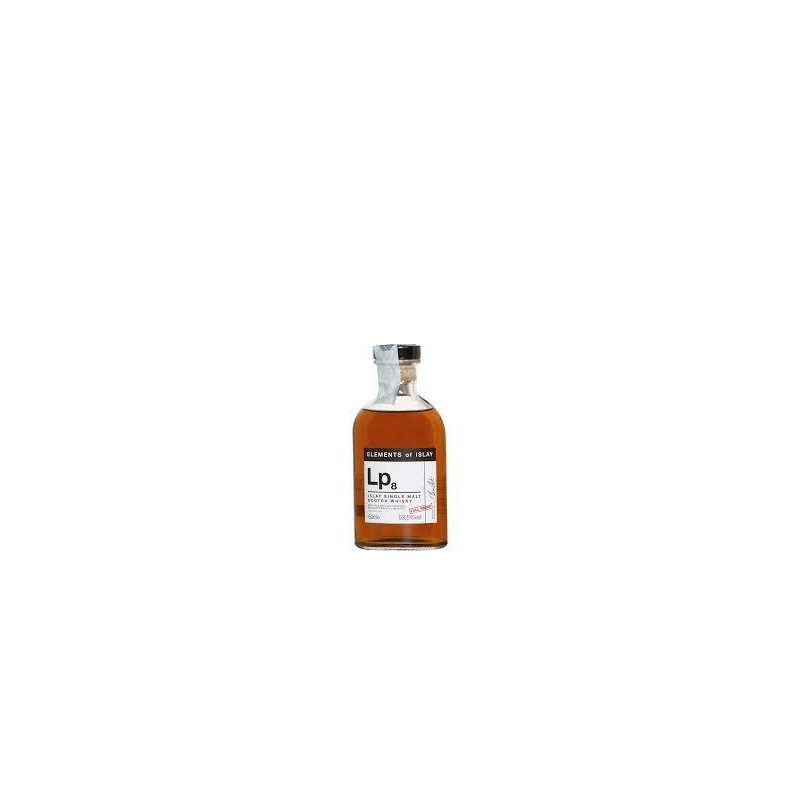 ELEMENTS OF ISLAY LP8  53,5° CL 50