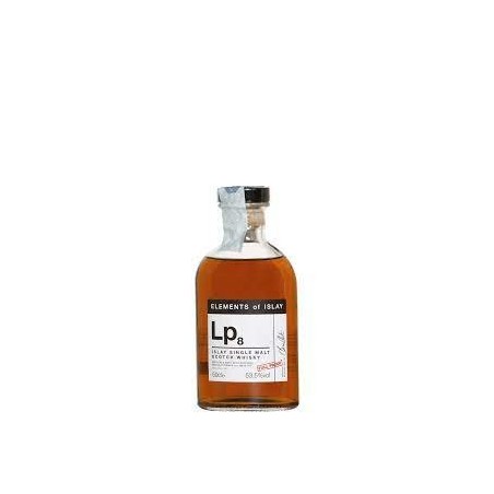 ELEMENTS OF ISLAY LP8  53,5° CL 50