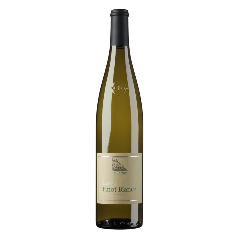 PINOT BIANCO A.ADIGE DOC 2022 CL 75 TERLAN