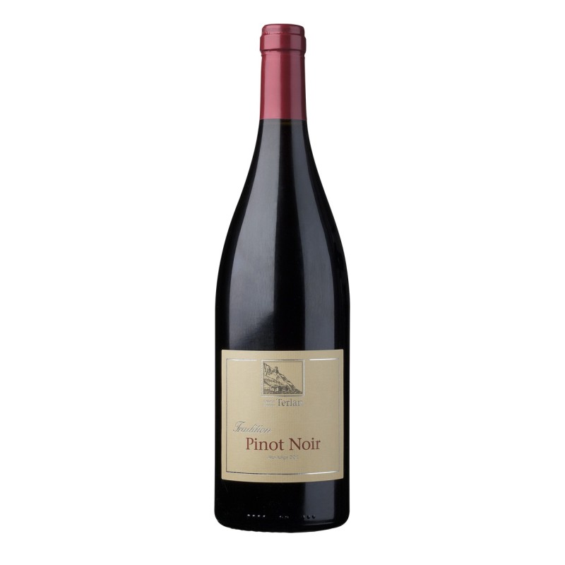 PINOT NERO  A.ADIGE DOC '22 CL 75 TERLAN
