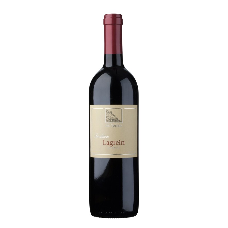 LAGREIN A.ADIGE DOC '22 CL 75 TERLAN