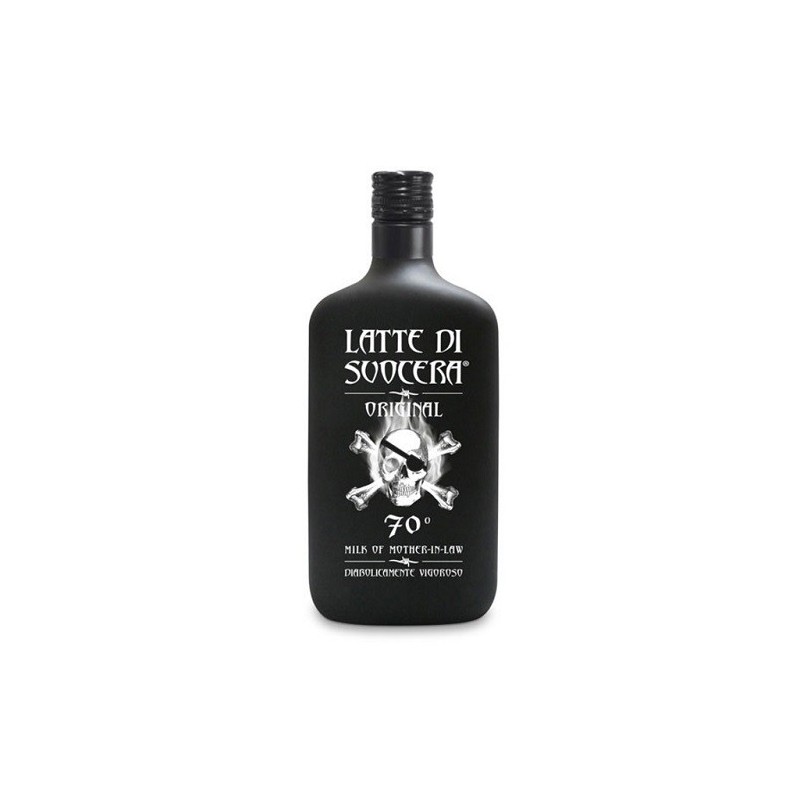 LATTE DI SUOCERA 70° CL 70