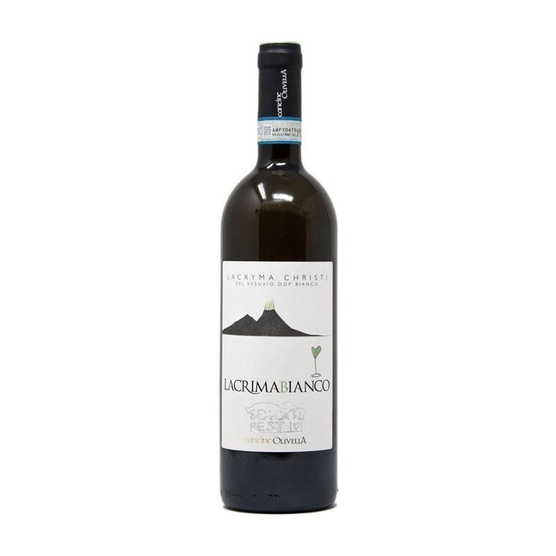 LACRIMA CHRISTI B. DOP 2022 CL 75 OLIVELLA