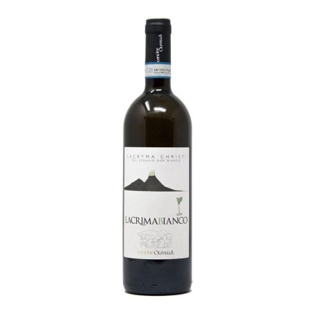 LACRIMA CHRISTI B. DOP 2022 CL 75 OLIVELLA