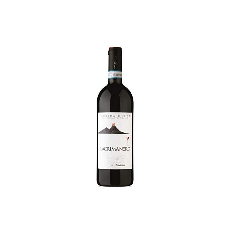 LACRIMA CHRISTI R.  DOP 2022 CL 75 OLIVELLA