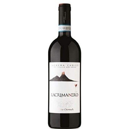 LACRIMA CHRISTI R.  DOP 2022 CL 75 OLIVELLA