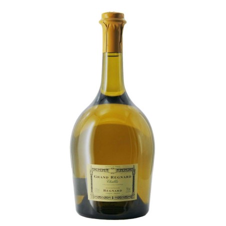 CHABLIS GRAND REGNARD  2021 CL.75