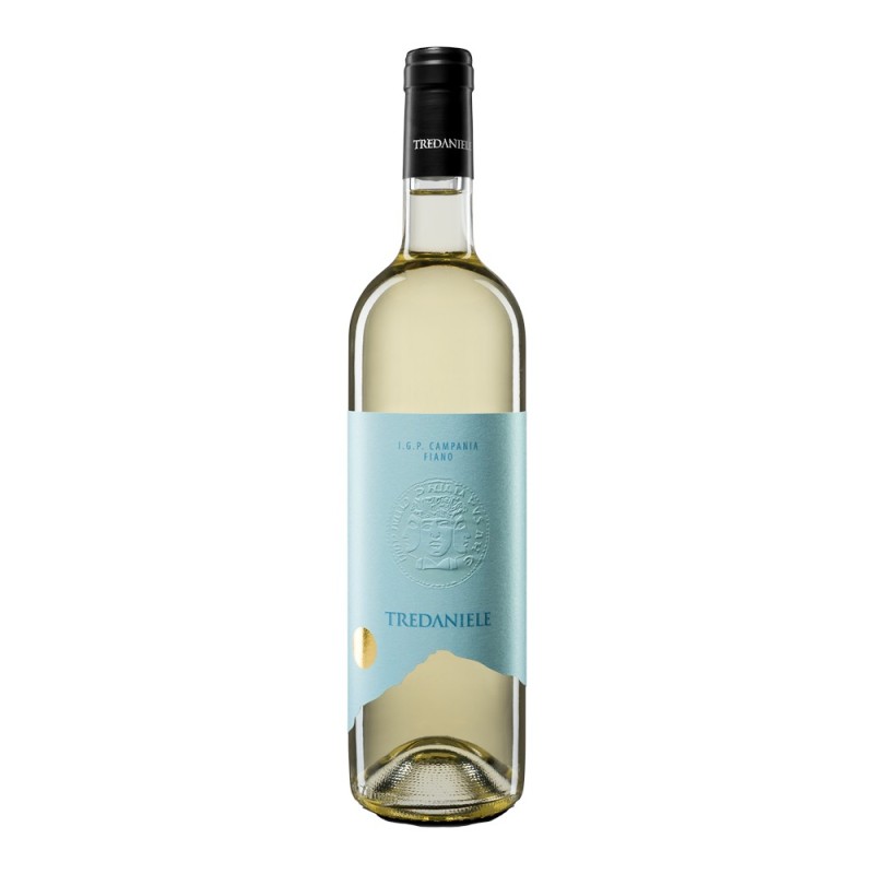 CORSOLE FIANO IGP 2021 CL 75 TREDANIELE