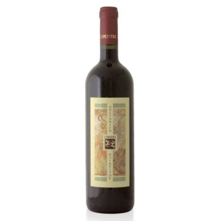 AGLIANICO IGP 2017  I PENTRI CL 75