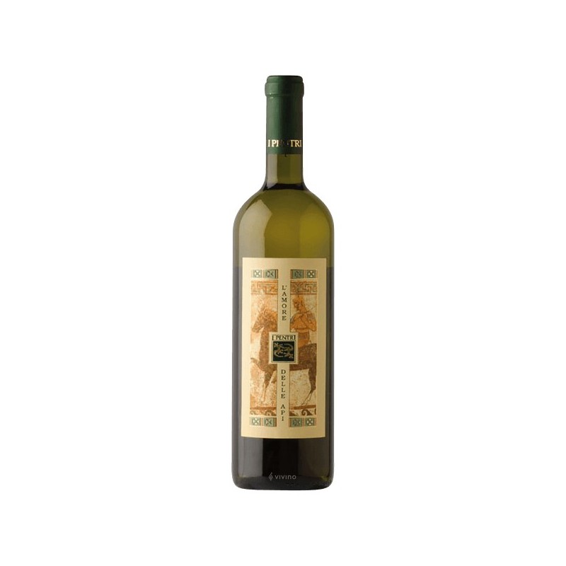 AMORE DELLE API FIANO IGP I PENTRI CL 75