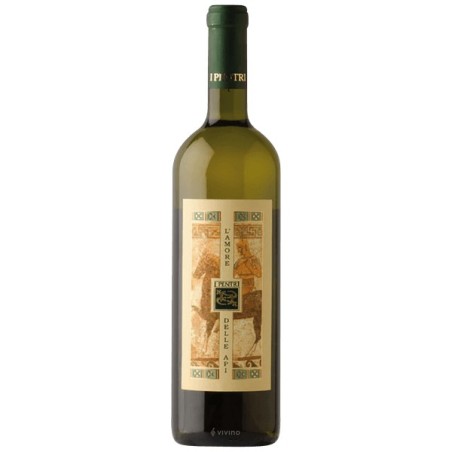 AMORE DELLE API FIANO IGP I PENTRI CL 75