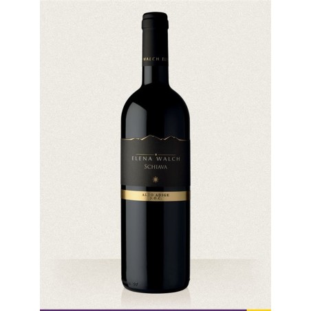 SCHIAVA A. ADIGE DOC CL 75 ELENA WALCH