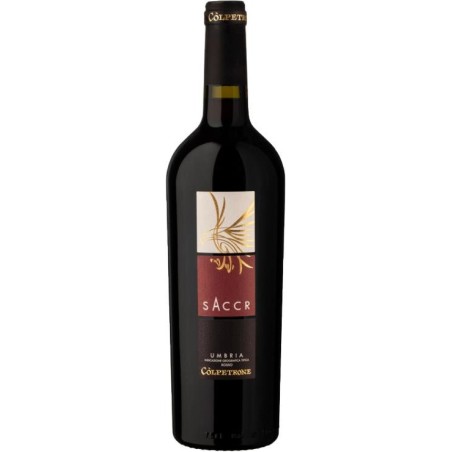 COLPETRONE SACCR IGT '18  CL 75 CERRO