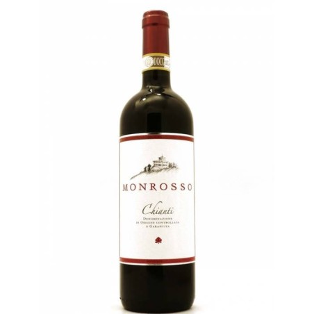 MONROSSO CHIANTI CLASS DOCG '18 CL 75