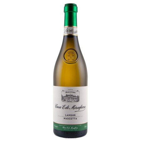 LANGHE DOC NASCETTA '20 CL 75 MIRAFIORE