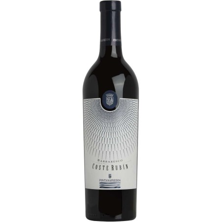 BARBARESCO COSTE RUBIN DOCG '15 CL75 FONTANAFR.