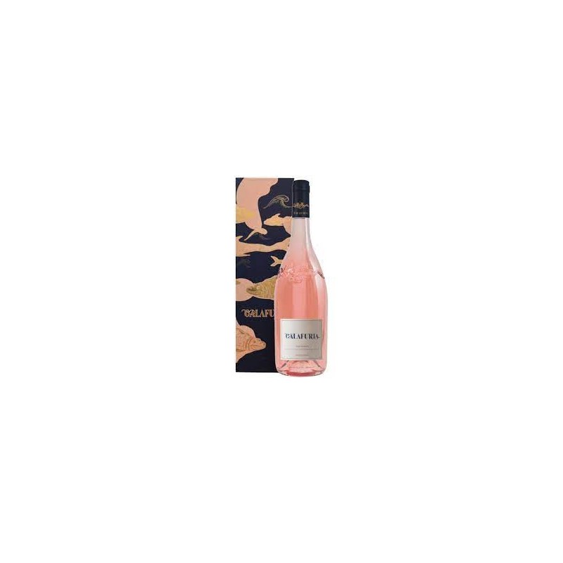 CALAFURIA TORMARESCA ROSATO IGT '21 LT1,5 ANTINORI
