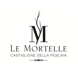 BOTROSECCO LE MORTELLE DOC '19  LT 1,5 ANTINORI